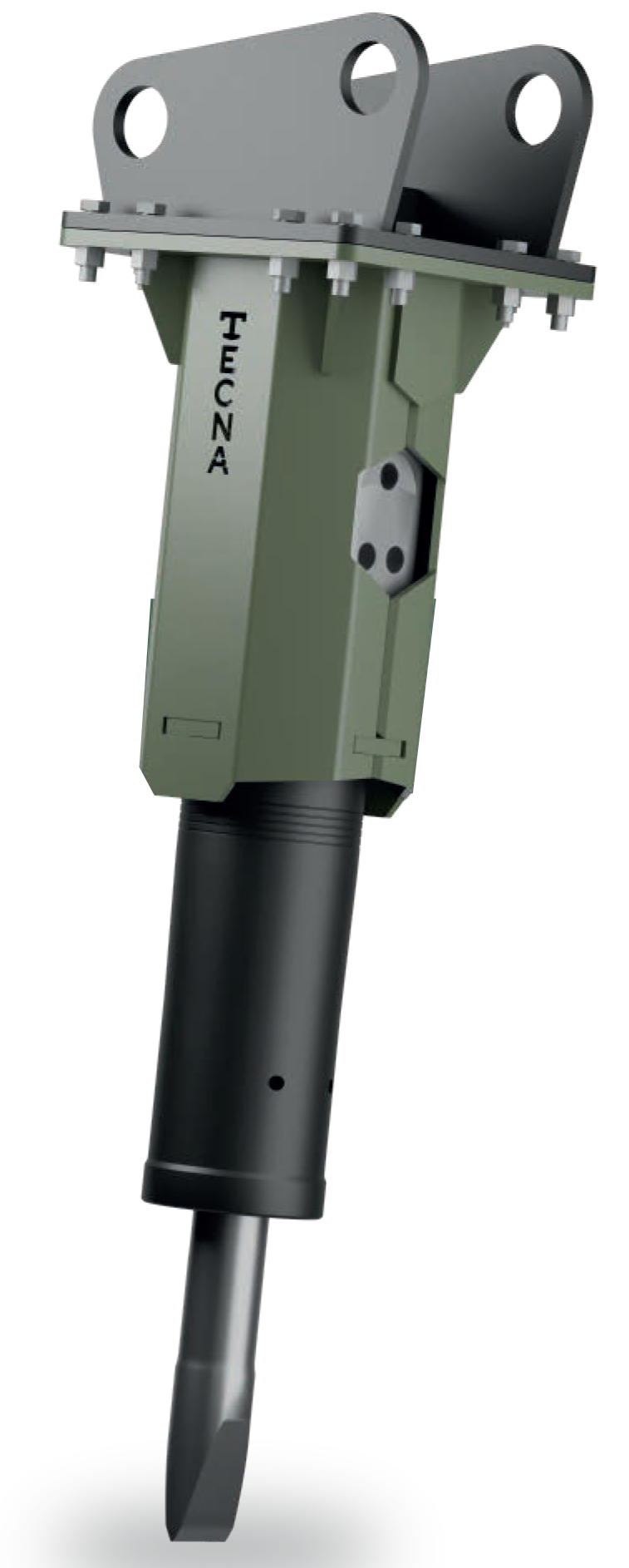 Picon TECNA seria TBK