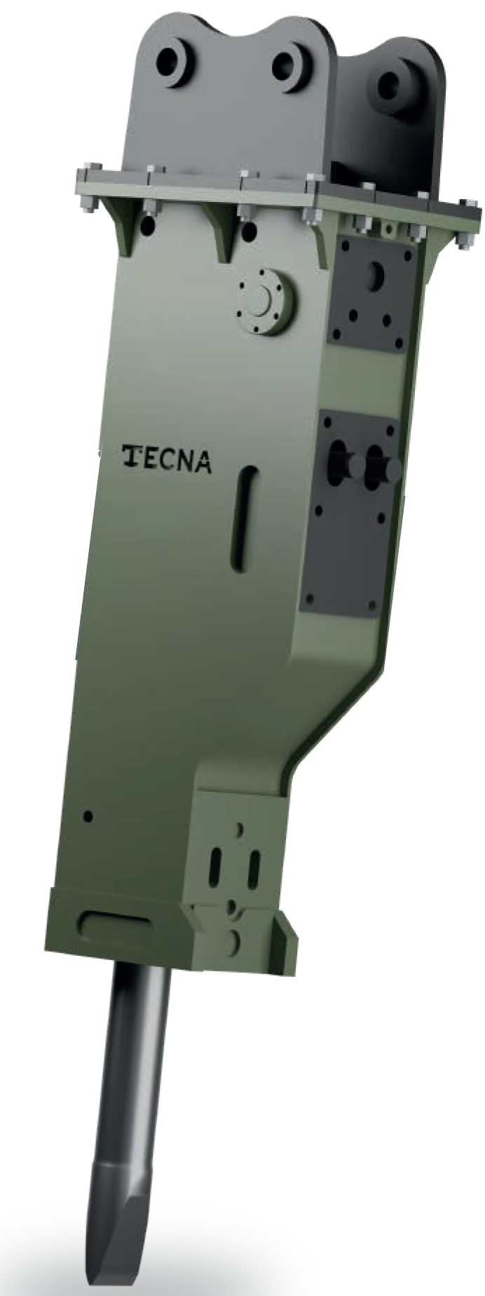 Picon TECNA seria TSG