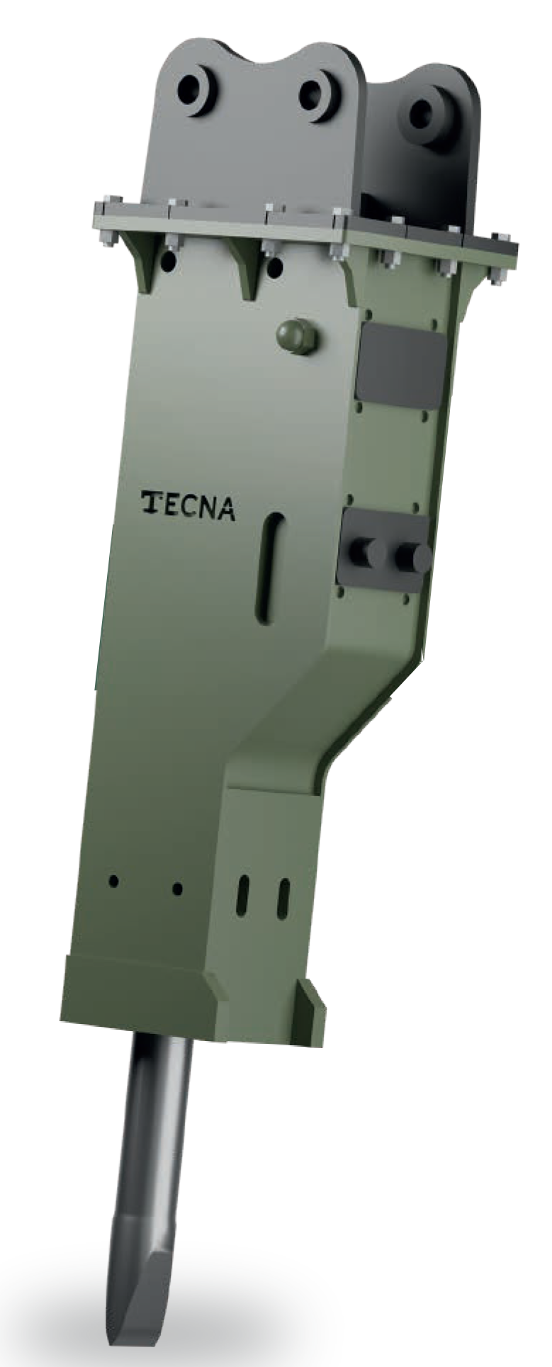 Picon TECNA TSG700